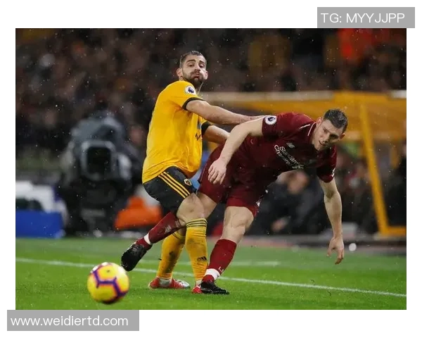 利物浦与狼队的精彩对决结果揭晓谁将笑到最后