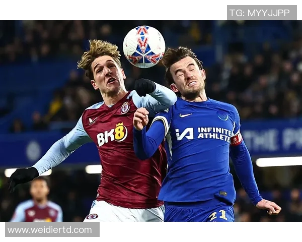 切尔西与利物浦激战正酣谁能在英超赛场上笑到最后