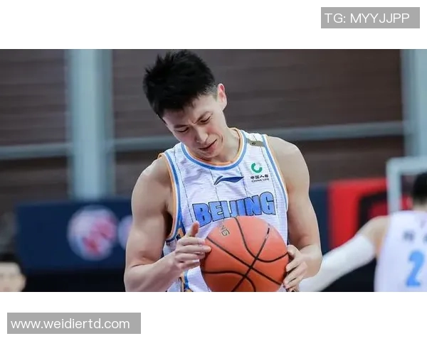 刘晓宇的篮球之路:从青涩少年到职业球员的成长历程与心路历程