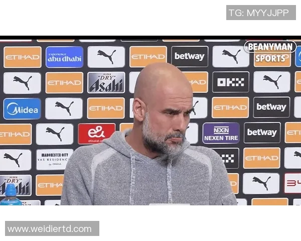 瓜迪奥拉的换人魔法欧冠淘汰赛7次换人全部进球的传奇时刻