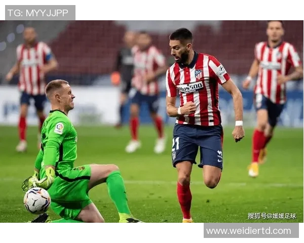 玻利瓦尔与卡利的激烈对决揭示足球战术与团队精神的较量